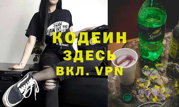 молекула духа Кодинск