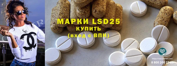 круглые Фёдоровский